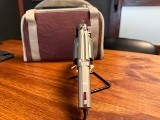 SMITH & WESSON 65-5 .357 MAG - 4 of 4