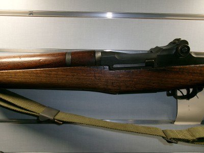 SPRINGFIELD ARMORY M1 Garand .30-06 SPRG - Image 3 of 9