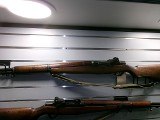 SPRINGFIELD ARMORY M1 Garand .30-06 SPRG - Image 1 of 9