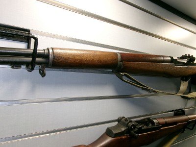 SPRINGFIELD ARMORY M1 Garand .30-06 SPRG - Image 4 of 9