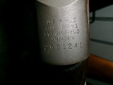 SPRINGFIELD ARMORY M1 Garand .30-06 SPRG - Image 9 of 9