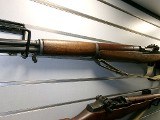 SPRINGFIELD ARMORY M1 Garand .30-06 SPRG - Image 4 of 9