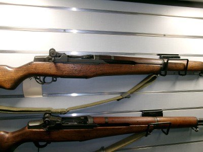 SPRINGFIELD ARMORY M1 Garand .30-06 SPRG - Image 5 of 9
