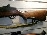 SPRINGFIELD ARMORY M1 Garand .30-06 SPRG - Image 2 of 9