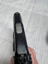 BERETTA PX4 STORM SUB COMPACT 9MM LUGER (9x19 PARA) - 5 of 5