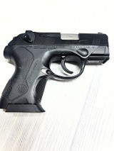 BERETTA PX4 STORM SUB COMPACT 9MM LUGER (9x19 PARA) - 1 of 5