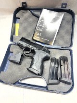 BERETTA PX4 STORM SUB COMPACT 9MM LUGER (9x19 PARA) - 2 of 5
