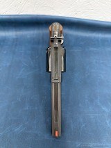 SMITH & WESSON 19-6 .357 MAG - Image 3 of 4