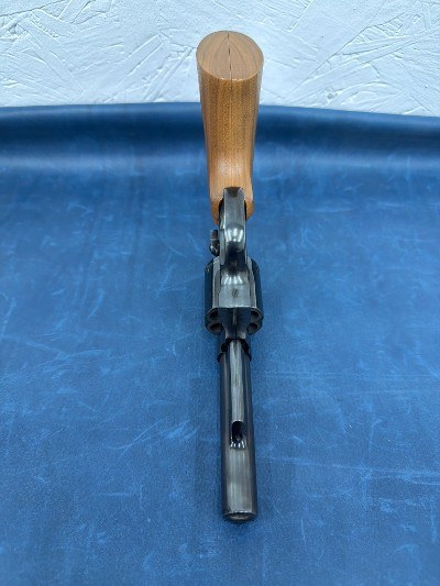 SMITH & WESSON 19-6 .357 MAG - Image 4 of 4