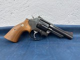 SMITH & WESSON 19-6 .357 MAG - Image 2 of 4