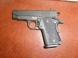 SPRINGFIELD ARMORY 1911 V10 Compensated.45 ACP - Image 5 of 5