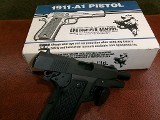 SPRINGFIELD ARMORY 1911 V10 Compensated.45 ACP - Image 1 of 5