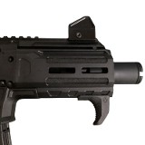 CZ SCORPION 3+ 9MM LUGER (9x19 PARA) - 6 of 9