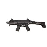 CZ SCORPION 3+ 9MM LUGER (9x19 PARA) - 1 of 9