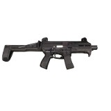 CZ SCORPION 3+ 9MM LUGER (9x19 PARA) - 2 of 9