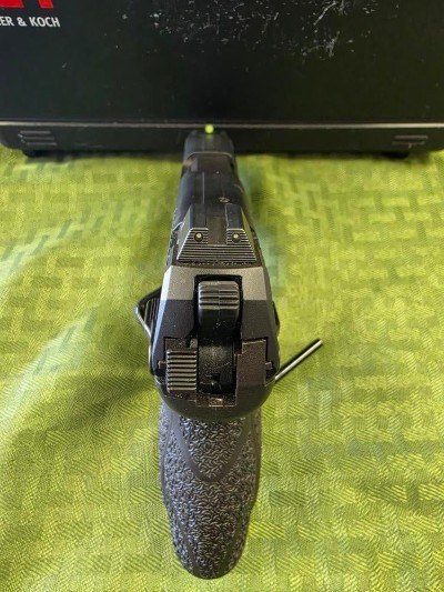 HECKLER & KOCH P30SK 9MM LUGER (9x19 PARA) - Image 3 of 5