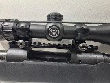 SAVAGE ARMS 110 6.5 PRC - Image 7 of 12