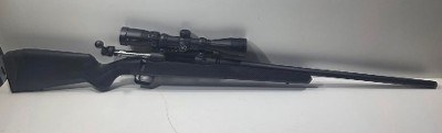 SAVAGE ARMS 110 6.5 PRC - Image 1 of 12