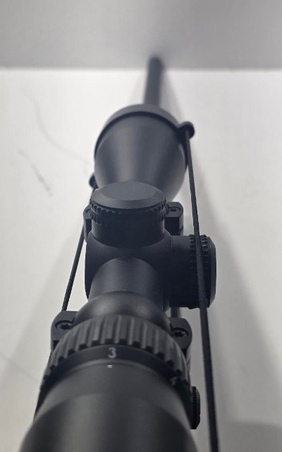 SAVAGE ARMS 110 6.5 PRC - Image 9 of 12
