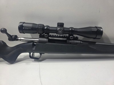 SAVAGE ARMS 110 6.5 PRC - Image 6 of 12