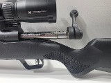 SAVAGE ARMS 110 6.5 PRC - Image 4 of 12