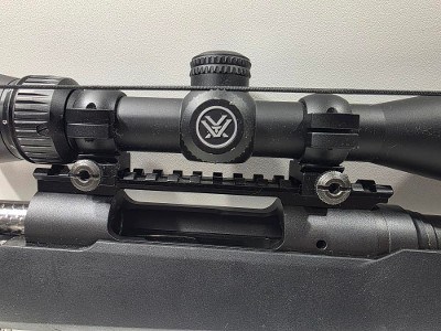 SAVAGE ARMS 110 6.5 PRC - Image 7 of 12