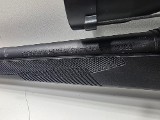 SAVAGE ARMS 110 6.5 PRC - Image 5 of 12