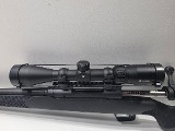 SAVAGE ARMS 110 6.5 PRC - Image 3 of 12