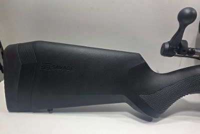 SAVAGE ARMS 110 6.5 PRC - Image 8 of 12