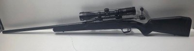 SAVAGE ARMS 110 6.5 PRC - Image 2 of 12