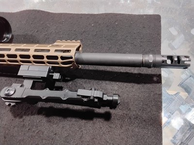 AERO PRECISION M5 6.5MM CREEDMOOR - Image 6 of 8