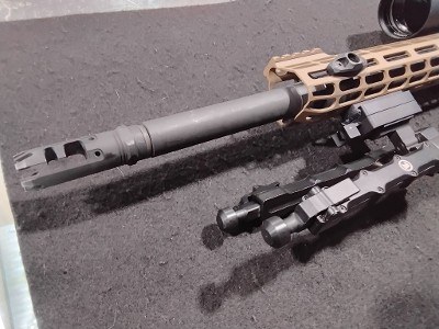 AERO PRECISION M5 6.5MM CREEDMOOR - Image 2 of 8