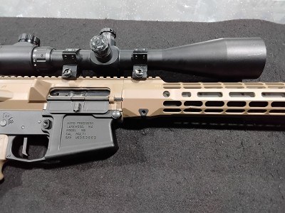 AERO PRECISION M5 6.5MM CREEDMOOR - Image 7 of 8
