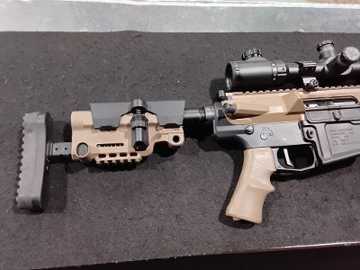 AERO PRECISION M5 6.5MM CREEDMOOR - Image 8 of 8