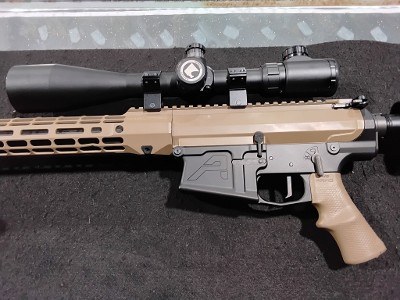 AERO PRECISION M5 6.5MM CREEDMOOR - Image 4 of 8