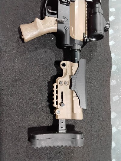 AERO PRECISION M5 6.5MM CREEDMOOR - Image 5 of 8