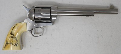 CIMARRON Model P .45 LC - Image 9 of 12