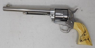 CIMARRON Model P .45 LC - Image 10 of 12