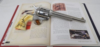 CIMARRON Model P .45 LC - Image 5 of 12
