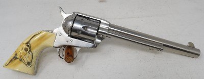 CIMARRON Model P .45 LC - Image 7 of 12