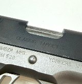 KIMBER CLASSIC STAINLESS TARGET 45 ACP (45 Auto) - Image 7 of 12