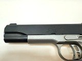 KIMBER CLASSIC STAINLESS TARGET 45 ACP (45 Auto) - Image 2 of 12