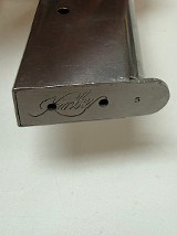 KIMBER CLASSIC STAINLESS TARGET 45 ACP (45 Auto) - Image 12 of 12