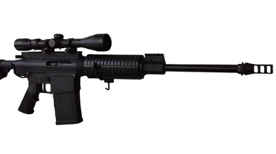 DPMS LR-308 .308 WIN - Image 2 of 3