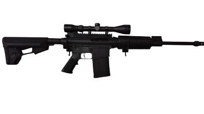 DPMS LR-308 .308 WIN - Image 1 of 3