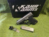 KAHR ARMS CT380 .380 ACP - 1 of 5