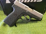 KAHR ARMS CT380 .380 ACP - 4 of 5