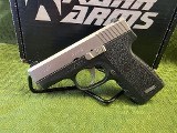 KAHR ARMS CT380 .380 ACP - 2 of 5