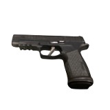 SIG SAUER P365 FUSE 9MM LUGER (9X19 PARA) - 2 of 11
