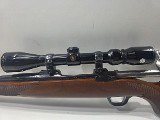 RUGER M77 MARK II .270 WIN - 3 of 12